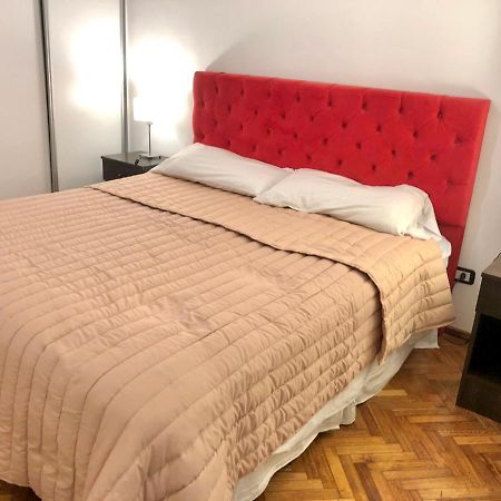 ブエノスアイレスJunin Appartmement Oneアパートメント エクステリア 写真