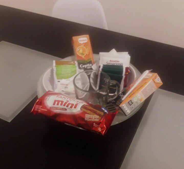 ブエノスアイレスJunin Appartmement Oneアパートメント エクステリア 写真
